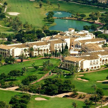 La Manga Club Resort Bellaluz Apartment Atamaría Exterior foto