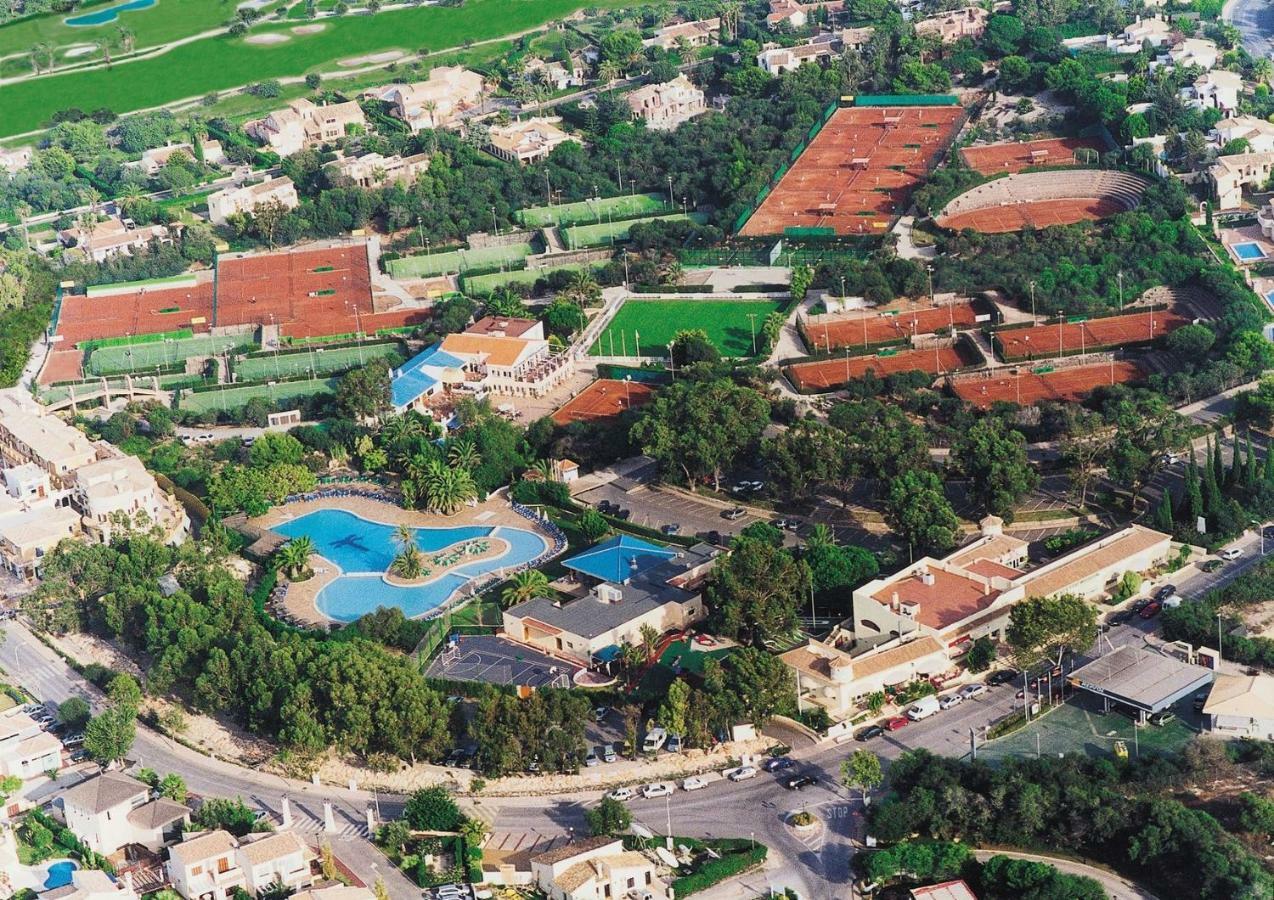 La Manga Club Resort Bellaluz Apartment Atamaría Exterior foto